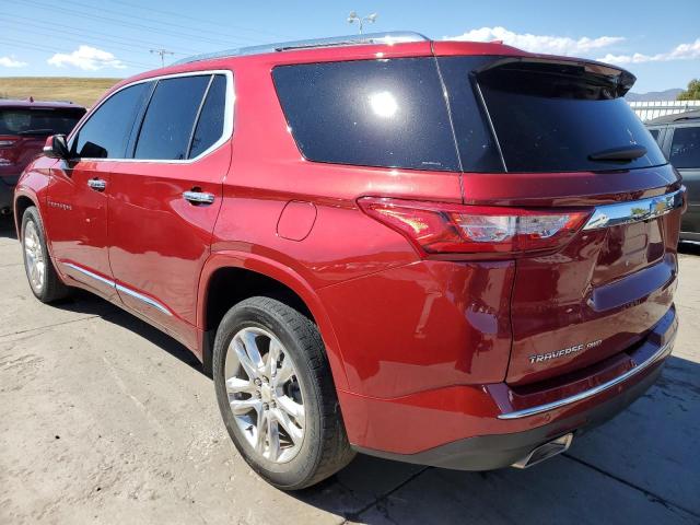 1GNEVJKW7KJ123653 | 2019 CHEVROLET TRAVERSE H