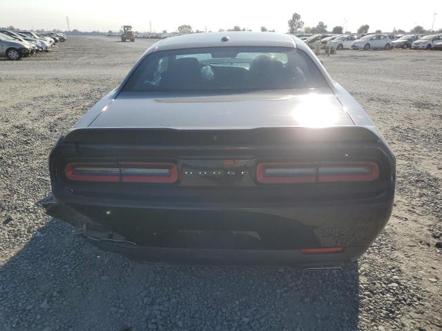 2C3CDZBT6GH232559 | 2016 DODGE CHALLENGER