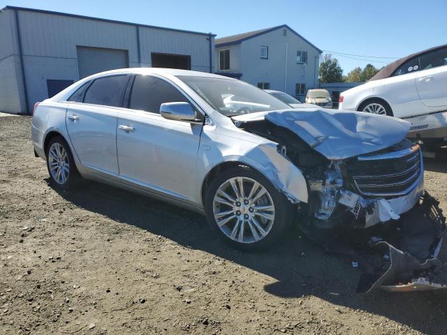 2G61M5S35K9132860 Cadillac XTS LUXURY 4