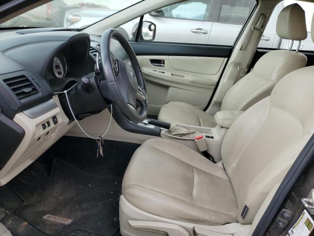 JF1GPAU6XE8231193 Subaru Impreza Sport Limited
