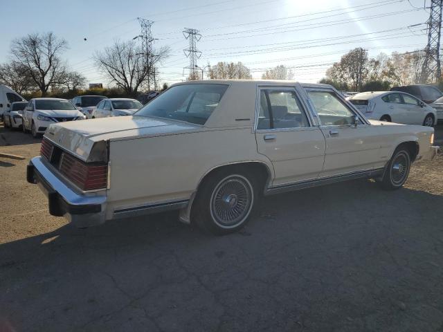 1MEBP95F1DZ686569 1983 Mercury Grand Marquis