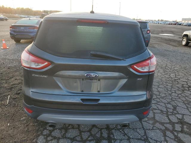 1FMCU0G77FUA57166 Ford ESCAPE SE