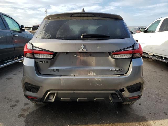 JA4AP3AU2LU021684 Mitsubishi Outlander Sport Es