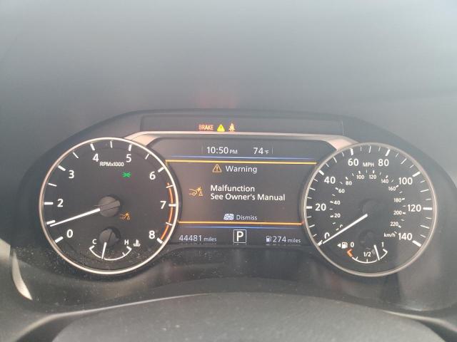 1N4BL4CV6LC240483 Nissan ALTIMA SR