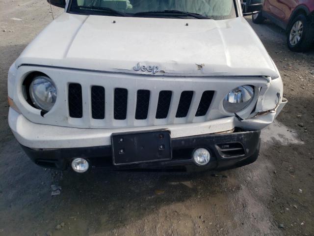 2016 JEEP PATRIOT SP - 1C4NJPBB2GD783769