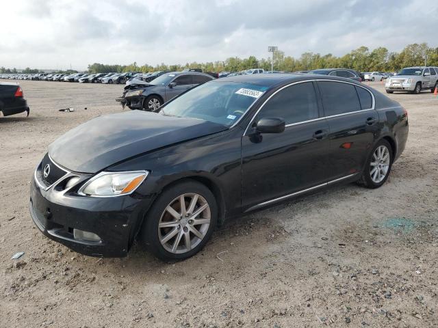 2006 Lexus GS 300 