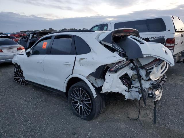 WP1AA2AY9LDA04996 Porsche Cayenne