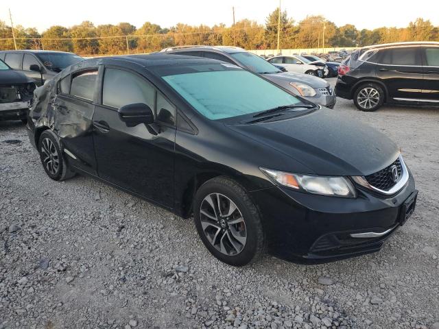 2HGFB2F84FH508863 | 2015 HONDA CIVIC EX