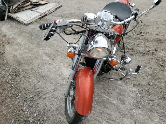 2003 HONDA VT750 CDD - JH2RC44FX3M102480