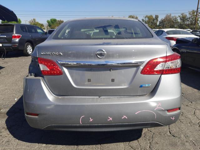 3N1AB7AP7EY276632 | 2014 NISSAN SENTRA S