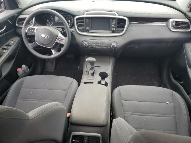 2020 KIA SORENTO 5XYPG4A5XLG630067
