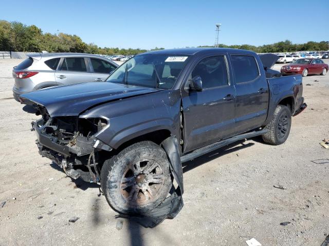 2018 Toyota Tacoma 