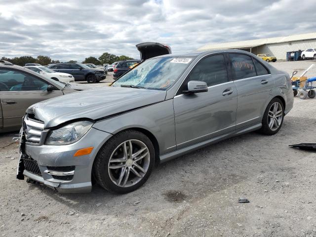 Used Mercedes-Benz C-Class in Tennessee from $1,400