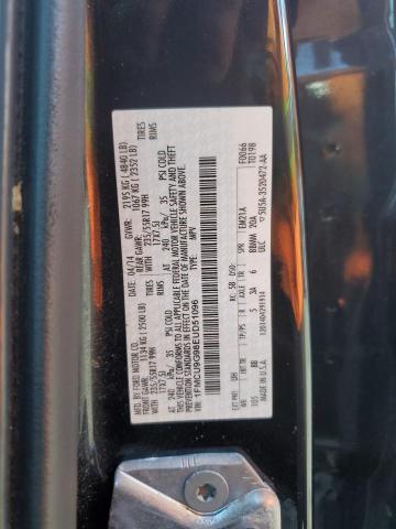 1FMCU9G98EUD51096 Ford ESCAPE SE