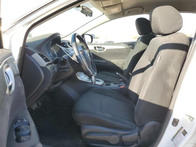 3N1AB7AP9EY324115 Nissan SENTRA S