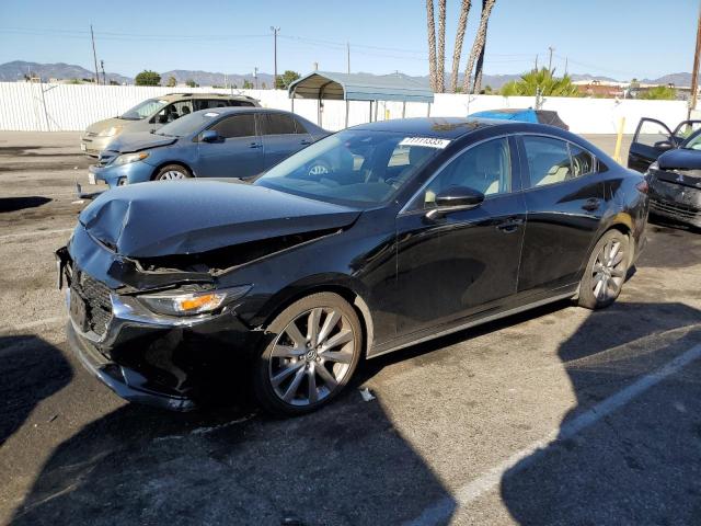 Vin: jm1bpaclxk1113029, lot: 71111333, mazda 3 preferred plus 2019 img_1