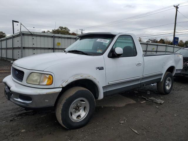 1997 Ford F-150 