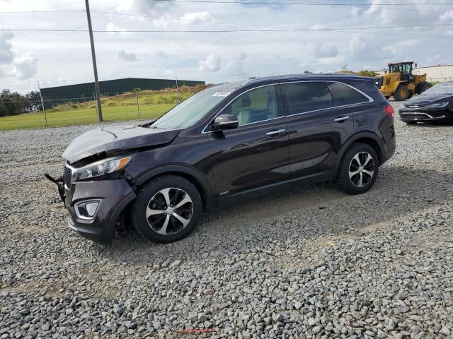 2016 Kia Sorento EX