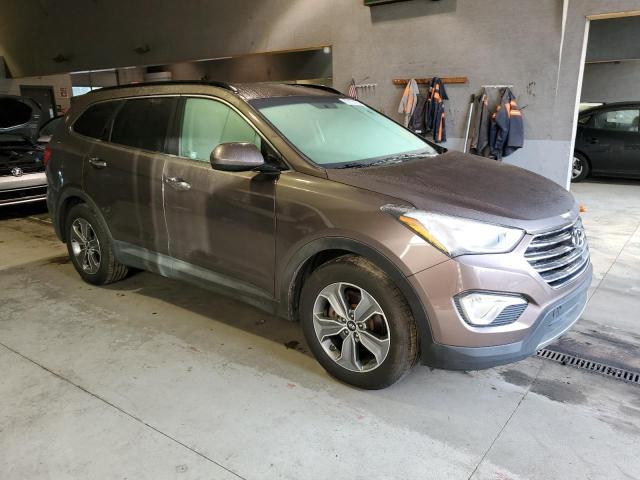KM8SMDHF9EU047021 Hyundai Santa Fe Gls