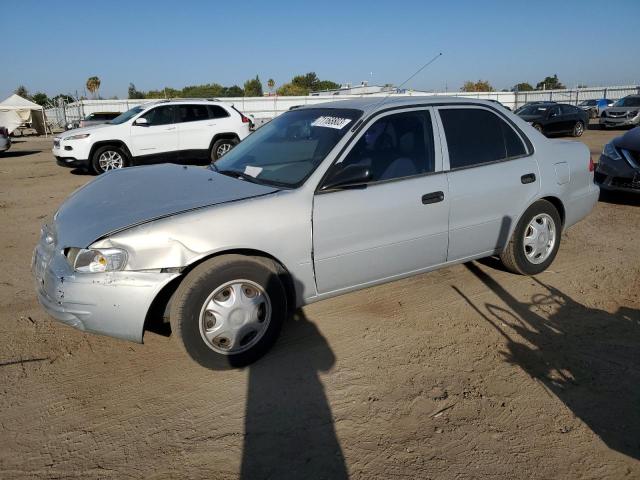 2000 Toyota Corolla VE