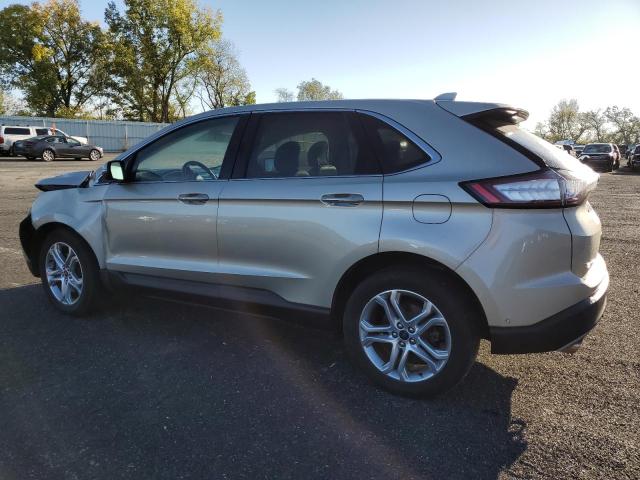 2FMPK4K92JBC05410 2018 FORD EDGE, photo no. 2