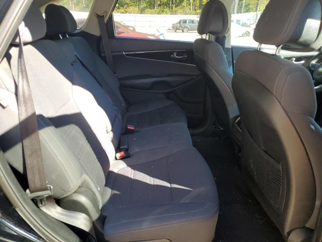 5XYPG4A37GG059416 KIA SORENTO LX