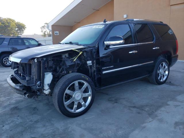 2013 Cadillac Escalade Luxury