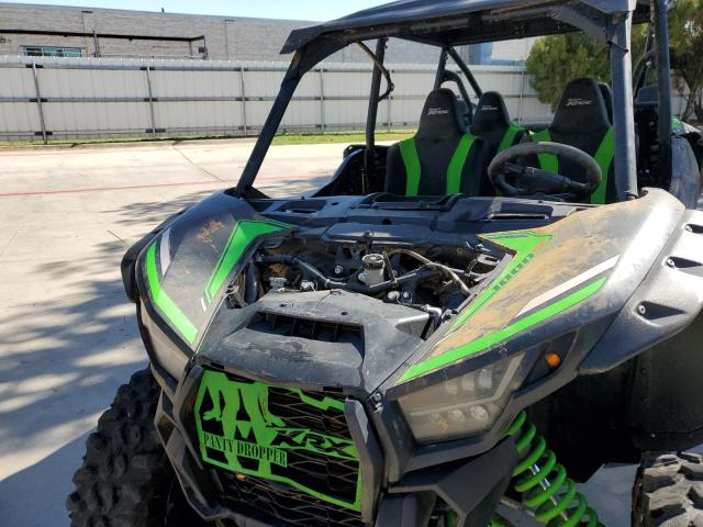 2023 KAWASAKI KRT1000 - JKARTCC12PB500688