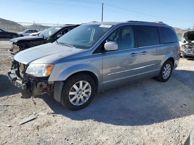 Vin: 2c4rc1bg9gr214967, lot: 73369163, chrysler minivan touring 2016 img_1