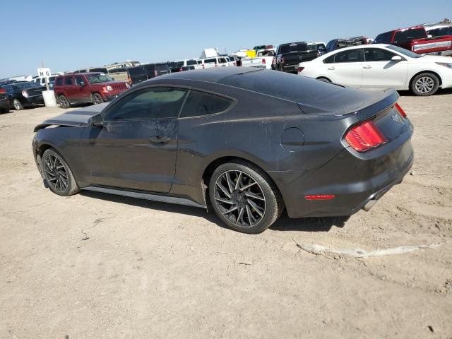 1FA6P8TH7H5276167 | 2017 FORD MUSTANG