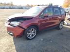 SUBARU FORESTER 2 photo