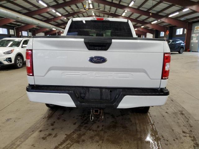 1FTEW1E56LFA59733 | 2020 FORD F150 SUPER