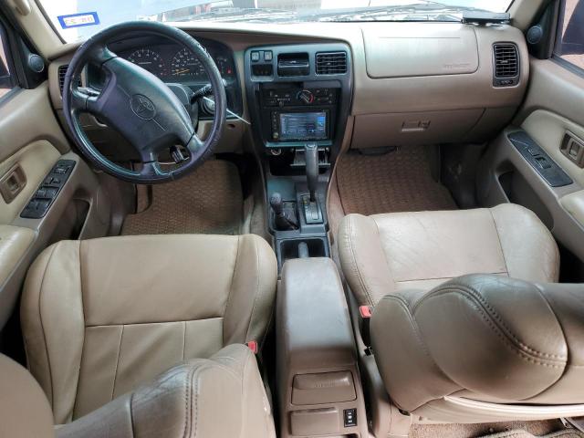 1998 Toyota 4Runner Sr5 VIN: JT3HN86R5W0173194 Lot: 71663193