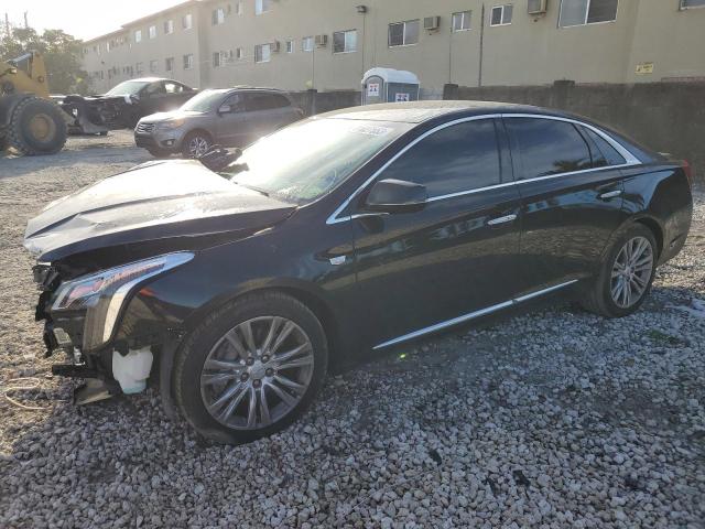 2G61M5S3XK9118131 Cadillac XTS 