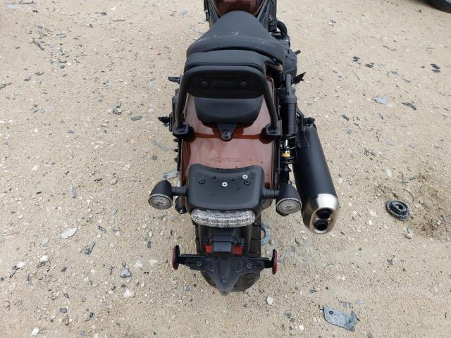 2022 HONDA CMX1100 D - JH2SC8316NK101842