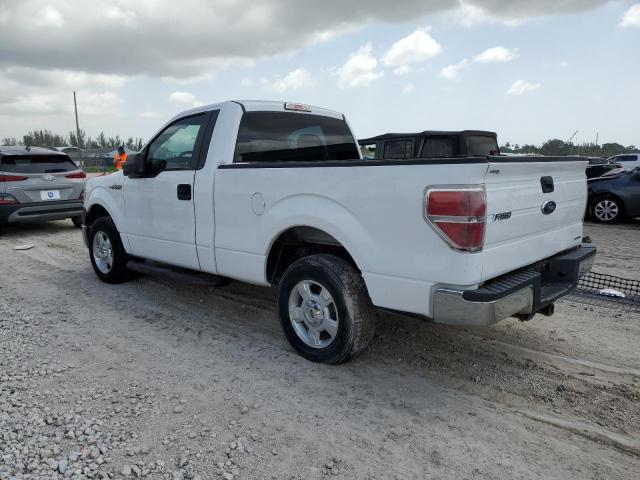 1FTMF1CM4EKF88114 | 2014 Ford f150