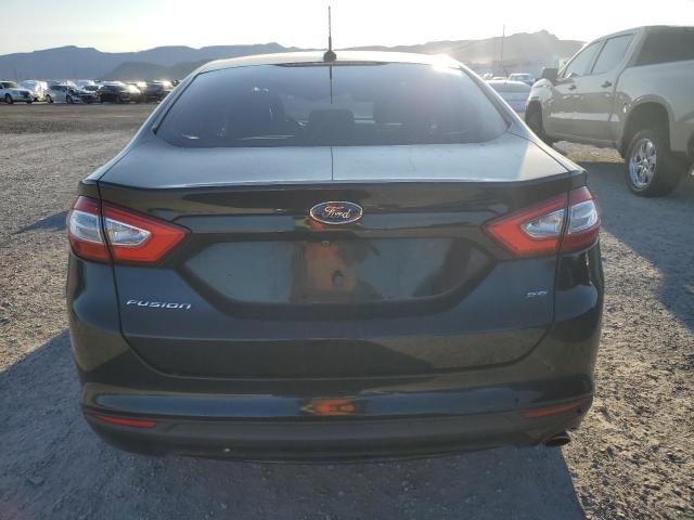 3FA6P0H74ER357251 | 2014 FORD FUSION SE