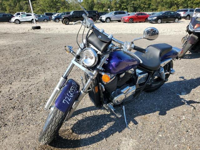 2003 HONDA VT750 DCB JH2RC44513M703834