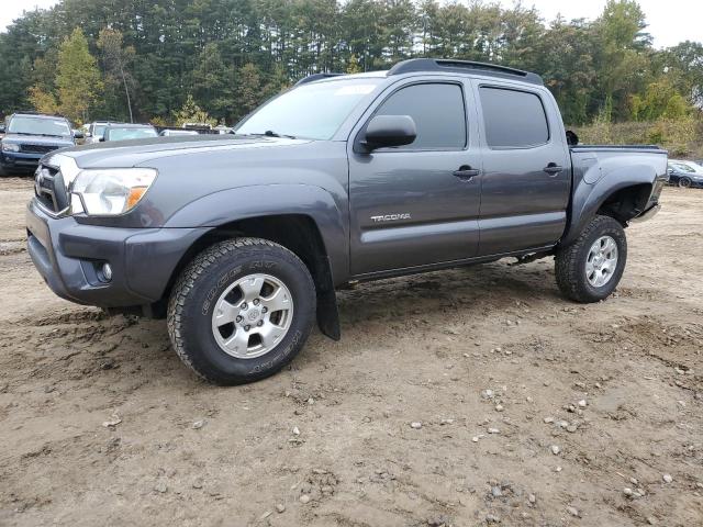 2014 Toyota Tacoma 