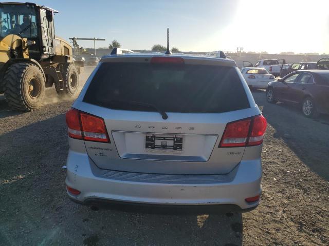 3C4PDCDG0CT149284 | 2012 Dodge journey crew