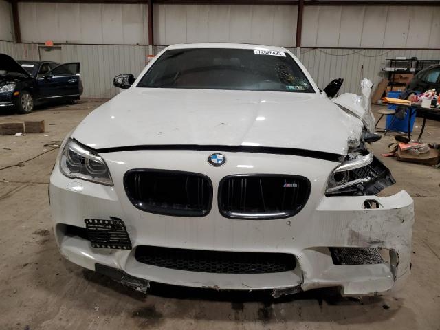 WBSFV9C51GG343479 BMW M5