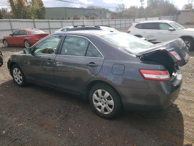 4T4BF3EK9BR175279 2011 Toyota Camry Base