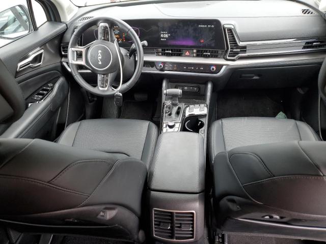 5XYK33AF1PG082958 KIA Sportage Ex