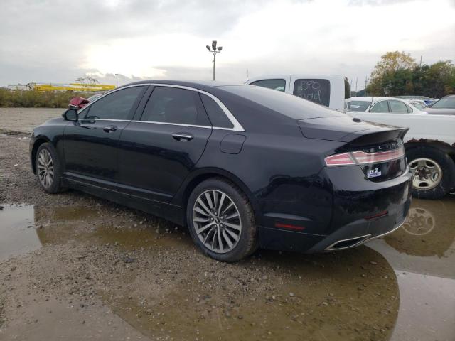 3LN6L5D99HR657829 | 2017 LINCOLN MKZ SELECT