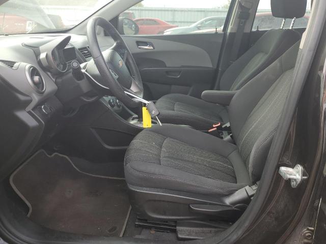 1G1JC6SB5E4238111 | 2014 CHEVROLET SONIC LT