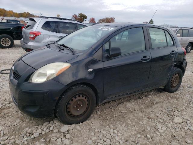 2009 Toyota Yaris 