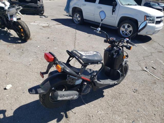 2018 HONDA NPS50 JH2AF5812JK602263