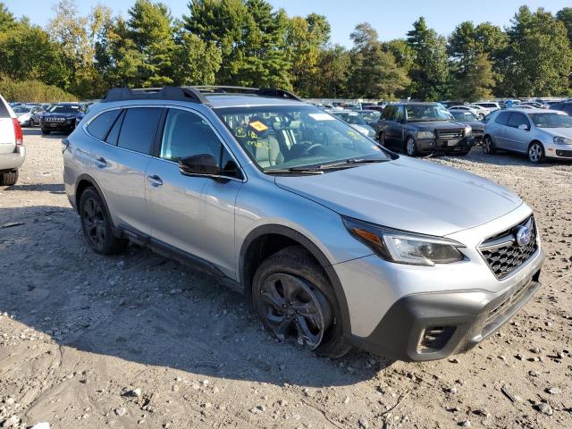 4S4BTGKD1L3124785 Subaru Outback Onyx Edition Xt