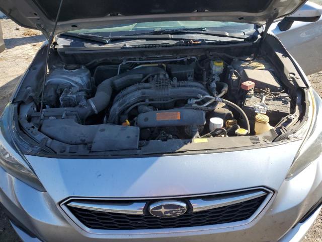 4S3GKAD60H3601688 Subaru Impreza Premium Plus