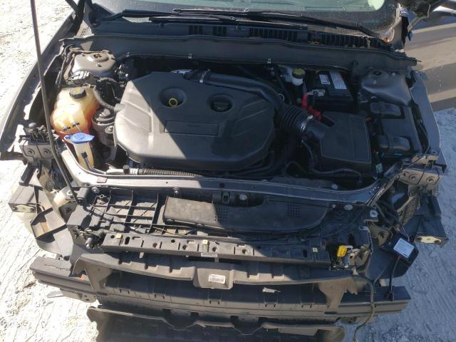 3FA6P0D95ER363454 Ford Fusion Titanium